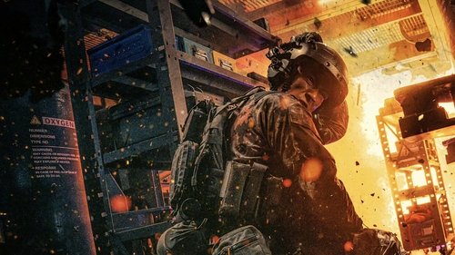 蛟龙行动 背景图