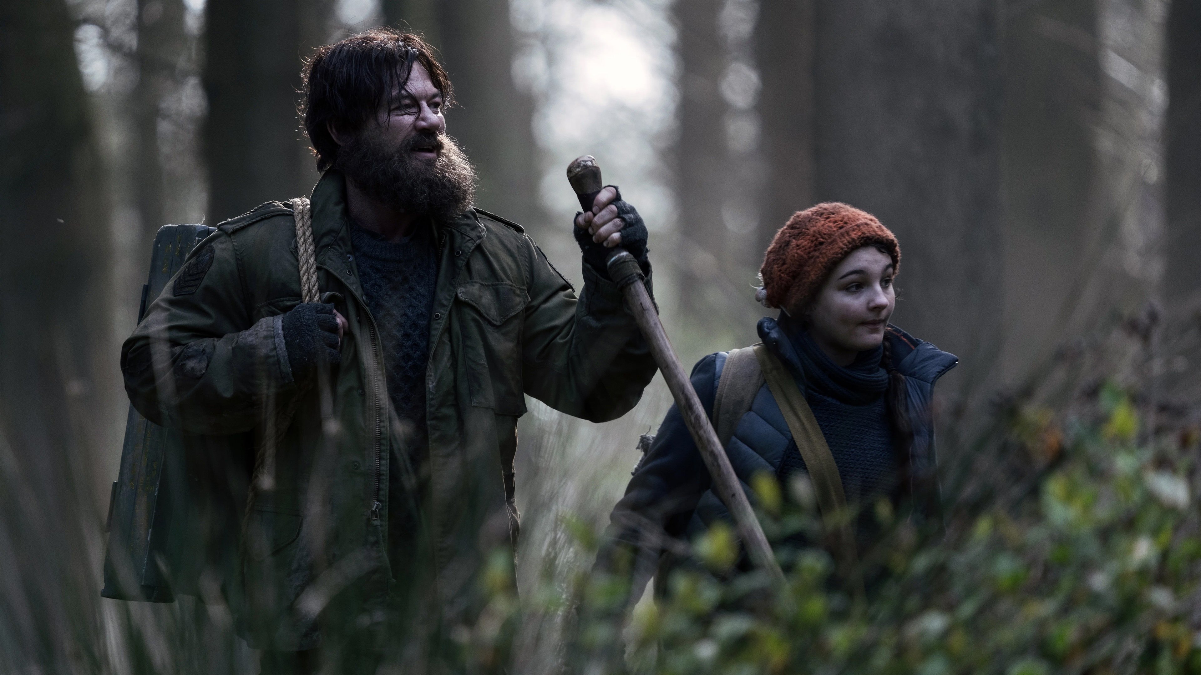 世界毁灭者 背景图