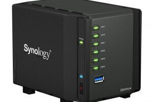 群晖NAS(Synology)