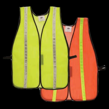 常规反光背心
