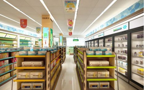 为什么大街小巷的药店越来越多？药店是如何赚钱的？告诉你真相