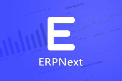 开源ERP系统erpnext安装教程